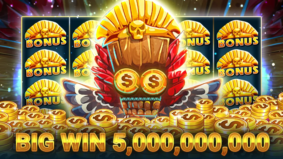 Các loại trò chơi Slot và Jackpot