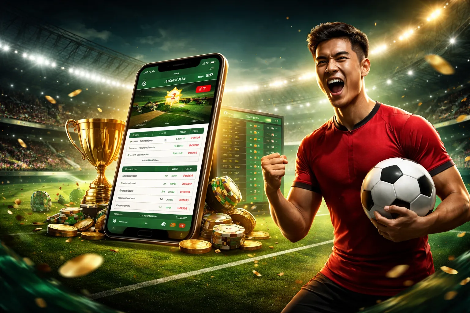 AW8 Thể Thao: Xu hướng cá cược